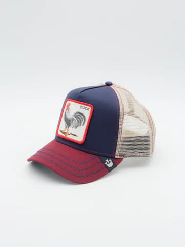 trucker